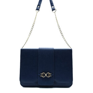 Everyday Crossbody Bag – Navy Blue