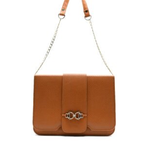 Everyday Crossbody Bag – Tangerine