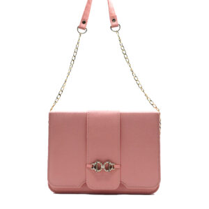 Everyday Crossbody Bag – Pink