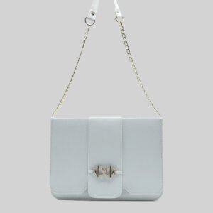 Everyday Crossbody Bag – Grey