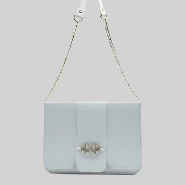 Everyday Crossbody Bag – Grey